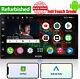 Atoto A6pf 7in Double Din Car Stereo-2+32g Wireless Android Auto &carplay, 2bt, Fm
