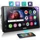 Atoto A6pl 7 2din 4g Car Stereo 4g+64g Wirless Android Auto Carplay Gps Track