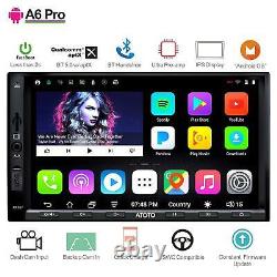 ATOTO A6Y PRO 7 Android Double 2 Din In Dash Car Stereo GPS Navigation System