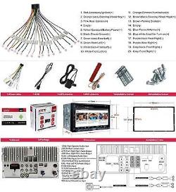 ATOTO A6 2DIN Android Car GPS RADIO 1G /16G -A6Y2710SB/Fast Boot /Dual Bluetooth