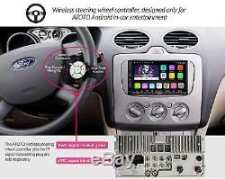 ATOTO A6 2 DIN Android Car GPS Stereo Radio /A6Y2710SB /Dual Bluetooth /USB/WiFi