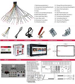 ATOTO A6 Double Din Android Car Navigation Stereo with Dual Bluetooth Standard