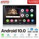 Atoto A6 Pf 7 Android Car Stereo Double 2din With Wireless Carplay&android Auto