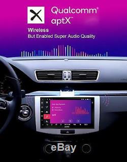 ATOTO A6 Pro 2DIN Android Car GPS/A6Y2721PR-G/Dual BT with aptX/Gesture Operation