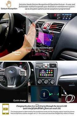 ATOTO A6 Pro 2DIN Android Car GPS/A6Y2721PR-G/Dual BT with aptX/Gesture Operation