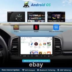 ATOTO Double DIN 9 Inch Wireless CarPlay Android Car Stereo Radio GPS Navigation