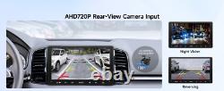 ATOTO Double DIN 9 Inch Wireless CarPlay Android Car Stereo Radio GPS Navigation