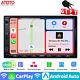 Atoto F7xe 7in Double 2din Car Stereo Sxm Radio Wireless Android Auto & Carplay