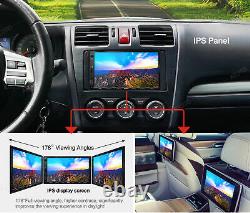 ATOTO F7 SE 7 Double Din Car Stereo Audio with CarPlay Android Auto MirrorLink BT