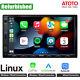Atoto F7 Xe 7in Double 2din Car Stereo With Wireless Carplay & Android Auto