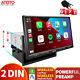 Atoto F7 Xe Single/double Din Siriusxm Car Stereo Wireless Carplay &android Auto