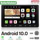 Atoto S8 10 Double Din Android Auto Radio Car Stereo Indash Navigation Gps Sys
