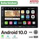 Atoto S8 7in 2din Android Car Stereo -3gb/32gb Carplay Android Auto 2xbluetooth