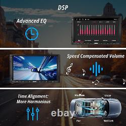 ATOTO S8 Gen3 7 Car Stereo Apple Carplay Android Double 2 DIN Radio Bluetooth