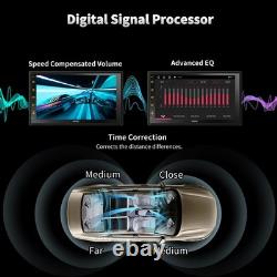 ATOTO S8 MS Double-DIN Car Stereo Wireless CarPlay & Android Auto, 4G LTE Navi