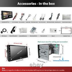 ATOTO S8 MS Double-DIN Car Stereo Wireless CarPlay & Android Auto, 4G LTE Navi