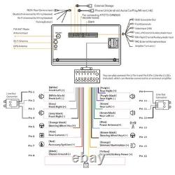 ATOTO S8 MS Double-DIN Car Stereo Wireless CarPlay & Android Auto, 4G LTE Navi