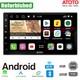 Atoto S8 Premium Android Car Stereo Double Din 7in Carplay/android Auto 3gb/32gb