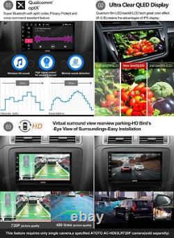 ATOTO S8 Premium Android Car Stereo Double DIN 7in CarPlay/Android Auto 3GB/32GB