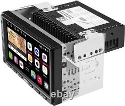 ATOTO S8 Ultra 7IN Double DIN Android Car Stereo 4+64G with 400W Audio Amplifier