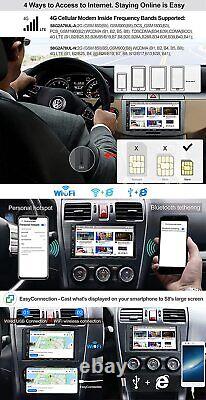 ATOTO S8 Ultra 7IN Double DIN Android Car Stereo 4+64G with 400W Audio Amplifier