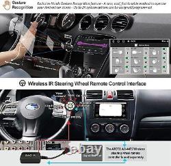 ATOTO S8 Ultra 7IN Double DIN Android Car Stereo 4+64G with 400W Audio Amplifier
