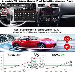 ATOTO S8 Ultra 7IN Double DIN Android Car Stereo 4+64G with 400W Audio Amplifier