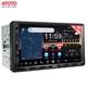 Atoto X10 Android 7 Double 2din Car Stereo Radio Gps Ai Agent Chatgpt 5 4g Lte