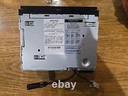 Alpine ILX -107 Double Din 7 Inch Car Stereo Receiver Wireless Apple Car play