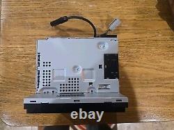 Alpine ILX -107 Double Din 7 Inch Car Stereo Receiver Wireless Apple Car play