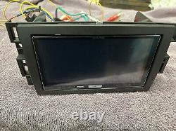 Alpine ILX -107 Double Din Touch Screen Streaming Car Stereo