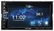 Alpine Ine-w970hd 6.5 Double Din Navigation Cd/dvd Car In-dash Receiver