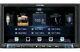 Alpine Ilx-207 2 Din Android Apple Carplay Car Stereo Receiver -damage Packaging