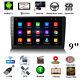 Androi 7.1 91080p Double 2din Touch Screen Quad-core 1+16g Car Stereo Radio Gps