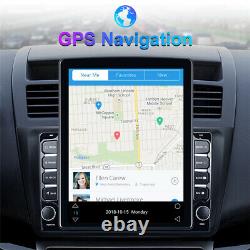 Android9.1 Car Stereo GPS Navigation Radio Player Double Din WIFI 9.7 Head Unit