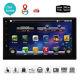 Android 10.0 Car Stereo Gps Navi Radio Player Double Din Wifi 7 Quad-core Dab+