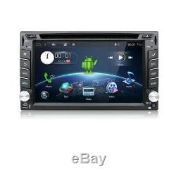 Android 10.0 Double 2Din Car DVD Player Radio Stereo Head Unit GPS NAV DAB+ WIFI