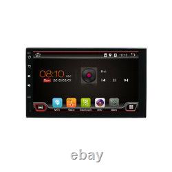 Android 10 Car Radio Stereo double din Head Unit GPS Sat Nav DAB+ Bluetooth USB