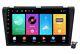 Android 10 Double Din Car Stereo For Mazda 3 2004-2009 With 9 Inch Touchscreen R