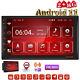 Android 11 Double Din 7 Car Stereo Gps Navi Mp5 Radio Player Bluetooth 2+16gb