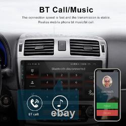 Android 11 Double Din 7 9 10.1 Car Stereo Apple CarPlay Radio GPS Navi 2G+32G