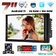Android 11 Gps Navi Car Radio Stereo 7+ Backup Camera Touch Screen Double 2-din