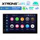 Android 12 8+128gb Car Stereo Double Din 7 Car Radio In Dash Gps Navigation Swc