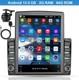 Android 13.0 Double Din Car Stereo Wireless Apple Carplay Radio Gps Navi Wifi Fm