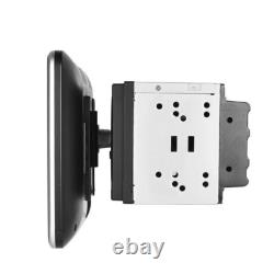 Android 13 Double 2DIN Rotatable 10.1'' Car Stereo Radio Carplay GPS Wifi BT 64G