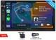 Android 14 7 Double 2din Car Stereo Radio Wireless Apple Carplay & Android Auto