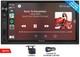 Android 14 Double Din 7car Stereo Radio Gps Navi Touch Screen Carplay Head Unit
