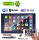 Android 7.1 Wifi 4g 7 Double 2 Din Car Radio Stereo Player Gps Navi Dab+camera