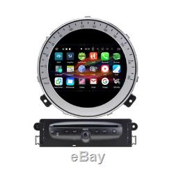 Android 9.0 Car DVD GPS Player For BMW MINI Cooper 2006-2013 Stereo Navigation