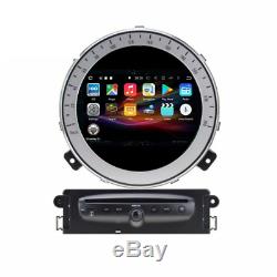 Android 9.0 Car DVD GPS Player For BMW MINI Cooper 2006-2013 Stereo Navigation